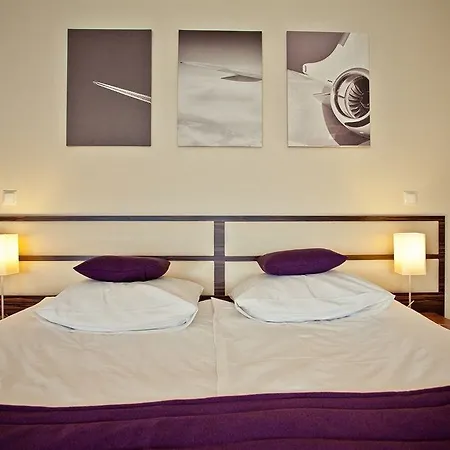 Mazovia Airport Modlin 3*