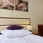 Отель Mazovia Airport Modlin 3*