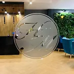 Mazovia Airport Modlin Отель 3*