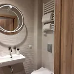 Отель Mazovia Airport Modlin Новы-Двур-Мазовецкий