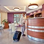 Mazovia Airport Modlin Hotel 3*