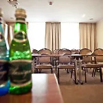Отель Mazovia Airport Modlin Новы-Двур-Мазовецкий