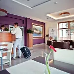 Mazovia Airport Modlin Отель Новы-Двур-Мазовецкий