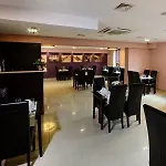 Mazovia Airport Modlin 호텔