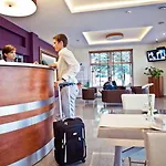 Mazovia Airport Modlin