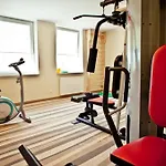 Отель Mazovia Airport Modlin 3*