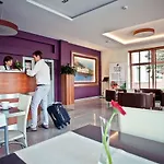 Mazovia Airport Modlin Отель Новы-Двур-Мазовецкий