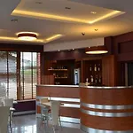 Отель Mazovia Airport Modlin