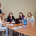 Mazovia Airport Modlin