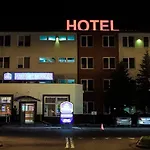 Отель Mazovia Airport Modlin
