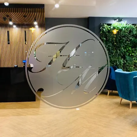 Mazovia Airport Modlin Otel 3*