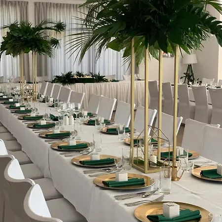 Mazovia Airport Modlin 3* Nowy Dwór Mazowiecki