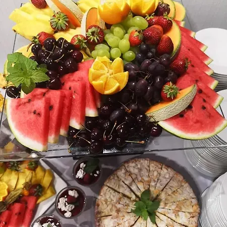 Mazovia Airport Modlin 3*