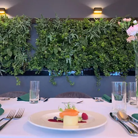 Mazovia Airport Modlin 3* Новы-Двур-Мазовецкий