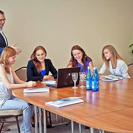Mazovia Airport Modlin Hotel 3*