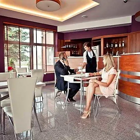Hotel Mazovia Airport Modlin Nowy Dwor Mazowiecki