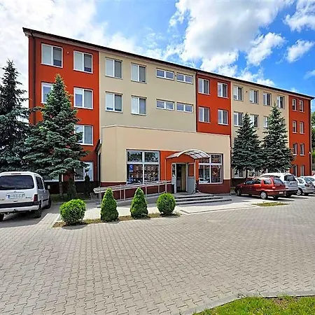 Mazovia Airport Modlin Hotel 3*