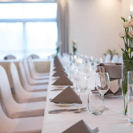 Mazovia Airport Modlin 3* Nowy Dwór Mazowiecki