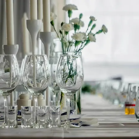 Mazovia Airport Modlin Hotel