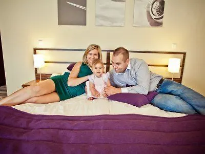 Mazovia Airport Modlin 3* Nowy Dwór Mazowiecki