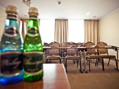 Otel Mazovia Airport Modlin Nowy Dwór Mazowiecki