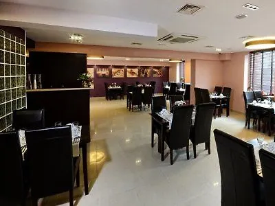 Mazovia Airport Modlin Hotel