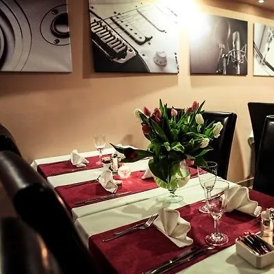 Mazovia Airport Modlin 3*