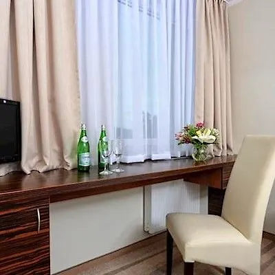 Mazovia Airport Modlin