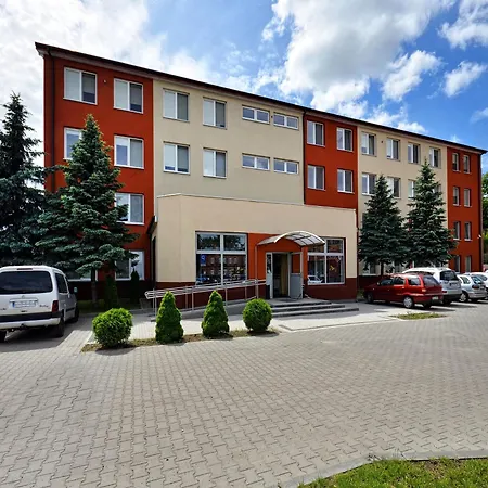 Mazovia Airport Modlin Nowy Dwór Mazowiecki