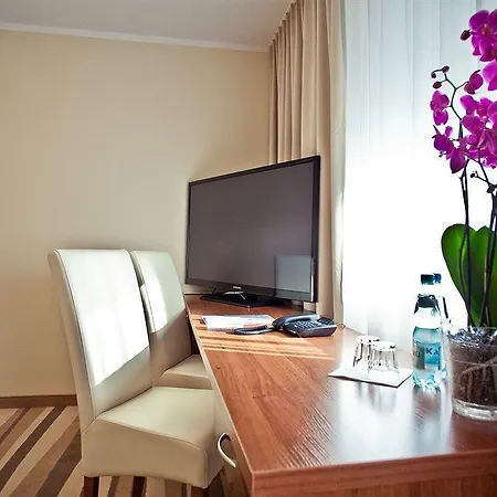 Hotel Mazovia Airport Modlin Nowy Dwór Mazowiecki