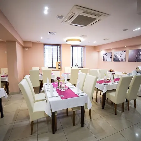 Hotel Mazovia Airport Modlin Nowy Dwór Mazowiecki