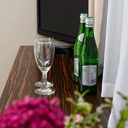 Mazovia Airport Modlin 3*