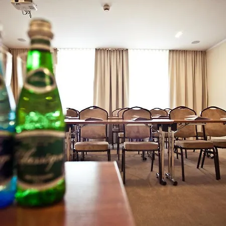 Hotel Mazovia Airport Modlin Nowy Dwór Mazowiecki