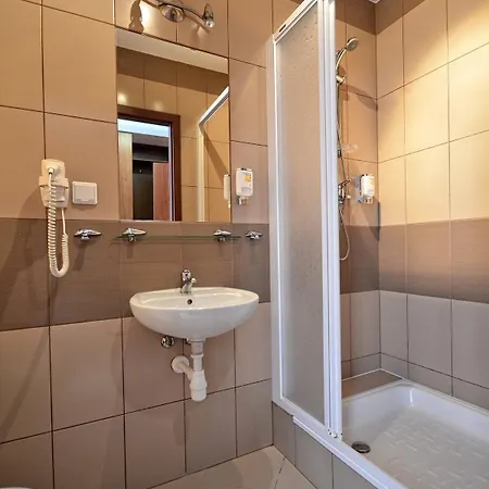 Mazovia Airport Modlin 3*