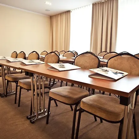 Mazovia Airport Modlin Hotel Nowy Dwór Mazowiecki