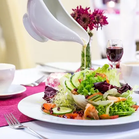 Mazovia Airport Modlin 3* Nowy Dwór Mazowiecki