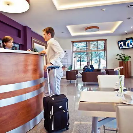 Mazovia Airport Modlin