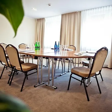 Otel Mazovia Airport Modlin Nowy Dwór Mazowiecki