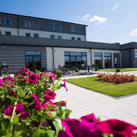 Mazovia Airport Modlin 3*