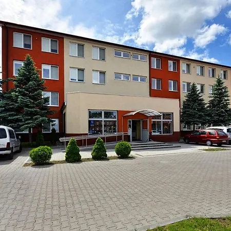 Mazovia Airport Modlin 3*