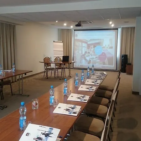 Mazovia Airport Modlin Hotel Nowy Dwór Mazowiecki