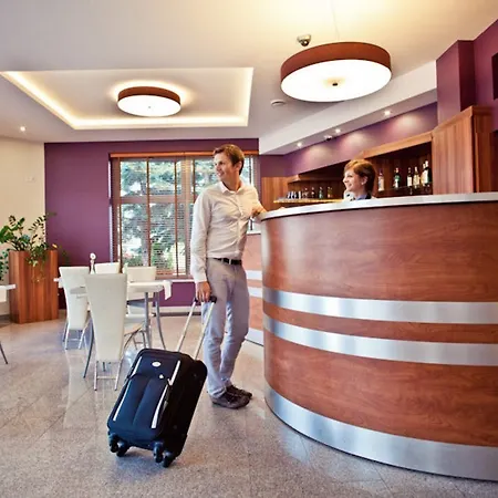 Mazovia Airport Modlin 3*