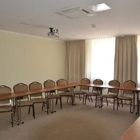 Mazovia Airport Modlin