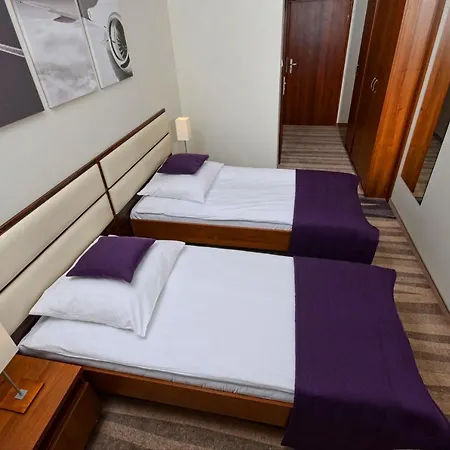 Otel Mazovia Airport Modlin Nowy Dwór Mazowiecki