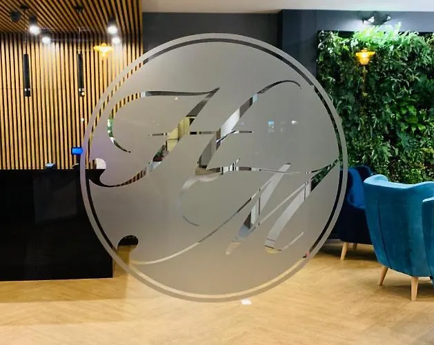 Mazovia Airport Modlin Hotel 3*