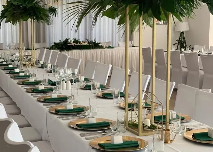 Mazovia Airport Modlin 3* Nowy Dwór Mazowiecki