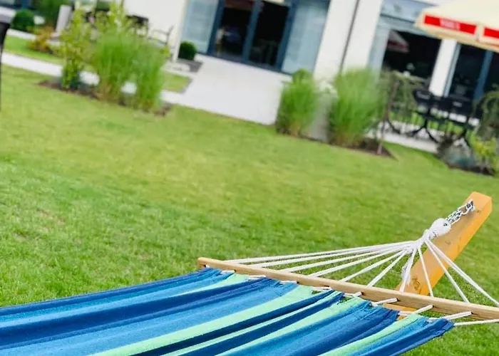 Mazovia Airport Modlin 3* Nowy Dwór Mazowiecki