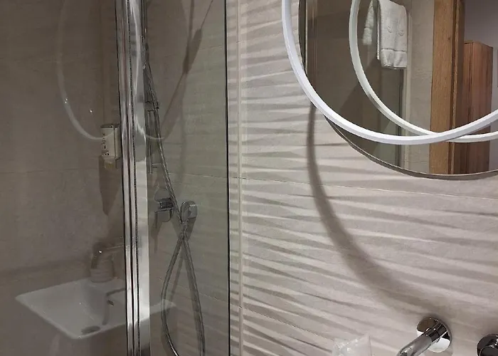 Mazovia Airport Modlin 3*