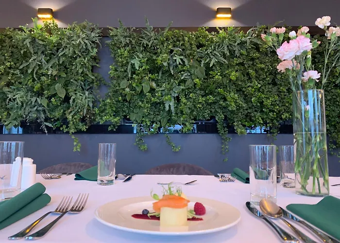 Mazovia Airport Modlin 3* Nowy Dwór Mazowiecki