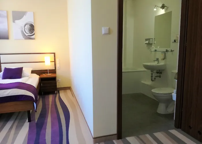 Mazovia Airport Modlin 3* Nowy Dwór Mazowiecki